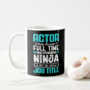 Search for actor mugs Comedy