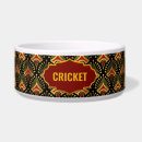 Search for retro pet bowls Red