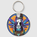 Search for pixie key rings Faerie