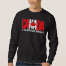 Search for canada day hoodies Pride