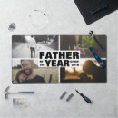 Search for office decor mouse mats Dad