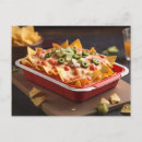 Search for appetizing postcards Cheese