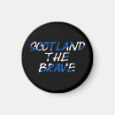 Search for brave magnets White