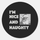 Search for naughty or nice list stickers Elf
