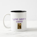 Search for tarot reader mugs Mystical