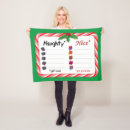 Search for new year blankets Santa claus