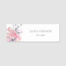 Search for flower name tags Modern