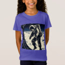 Search for spacewalk tshirts Science fiction