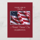 Search for patriotic event invitations White
