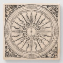 Search for compass coasters Antique