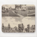 Search for clear mouse mats View