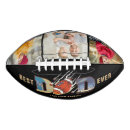 Search for photo collage american footballs Daddy