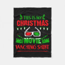 Search for funny movie blankets Watching