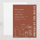 Search for happy hour invitations Trendy
