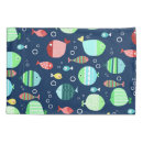 Search for nursery pillowcases Ocean