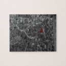 Search for black and white tree puzzles Bird