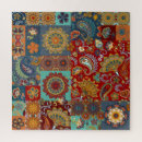 Search for patchwork puzzles Summer