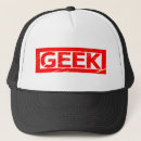 Search for geek hats Funny