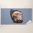 Search for american flag beach towels United states