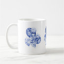 Search for delft mugs Blue
