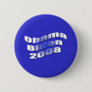 Search for obama 2008 badges Election