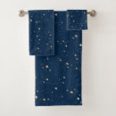 Search for stars bath towels Outer space