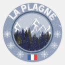 Search for love skiing stickers Ski resort