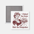 Search for shut magnets Funny