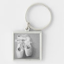 Search for en key rings Ballerina