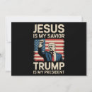 Search for saviour invitations America