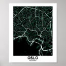 Search for oslo posters City
