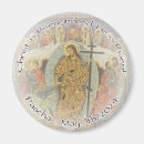 Search for easter round magnets Faith