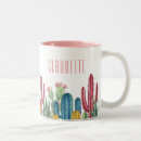 Search for cactus succulent mugs Arizona