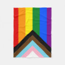Search for pride flag blankets Queer