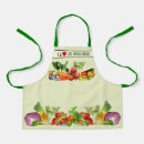 Search for motto aprons For kids