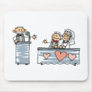 Search for reception mouse mats Bride