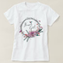 Search for spring wedding tshirts Pink