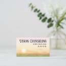 Search for counselling business cards Psychology