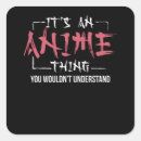 Search for cosplay stickers Otaku