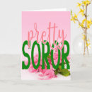 Search for sororities cards Ivy