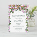 Search for wisteria invitations Modern