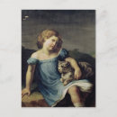 Search for horace vernet postcards Female