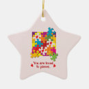 Search for piece christmas tree decorations Blue