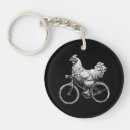 Search for cute chickens key rings Funny chicken