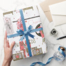 Search for fashion wrapping paper Craft