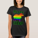 Search for rainbow colored tshirts Black