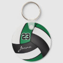 Search for cheap volleyball key rings Team