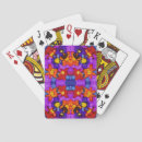 Search for clown playing cards Blue