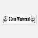 Search for western bumper stickers Cowgirls