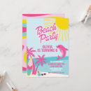 Search for malibu invitations Besties